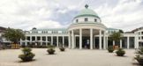 Bad Pyrmont (&copy; Blickfang / Fotolia)